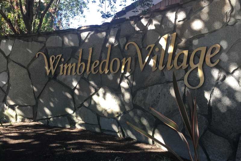 Wimbledon Village 1