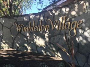 Wimbledon Village