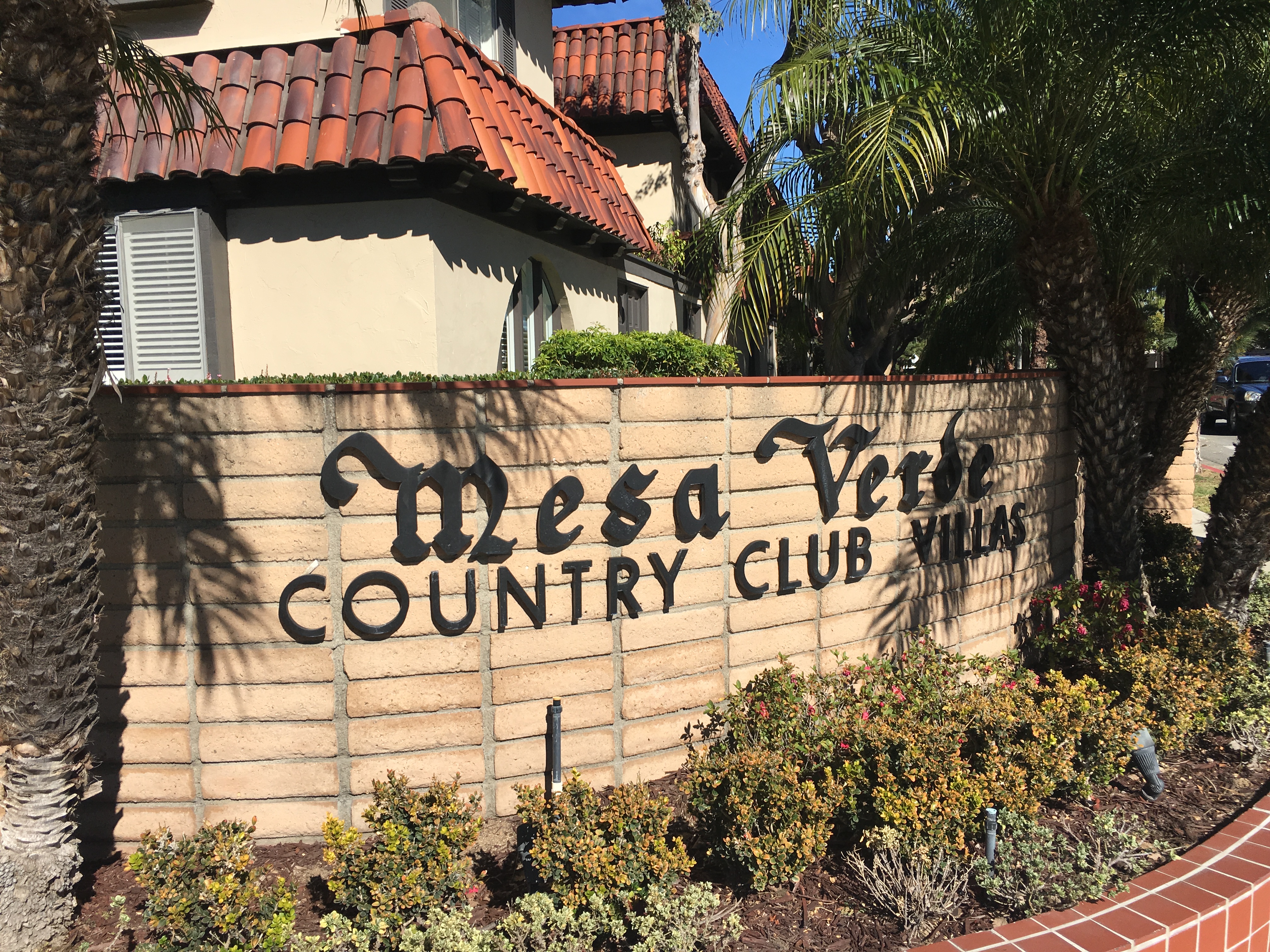 Mesa Verde Country Club Villas