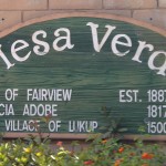 2015 Year End Mesa Verde Costa Mesa Records