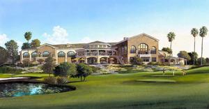 Golf Course Homes Costa Mesa